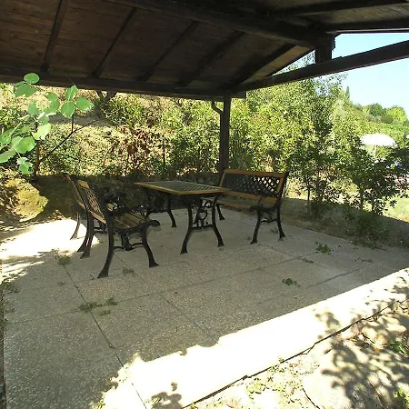 La Ginestra By Interhome *
