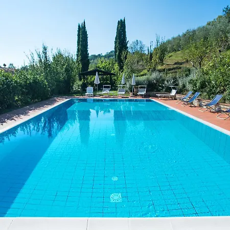 La Ginestra By Interhome *