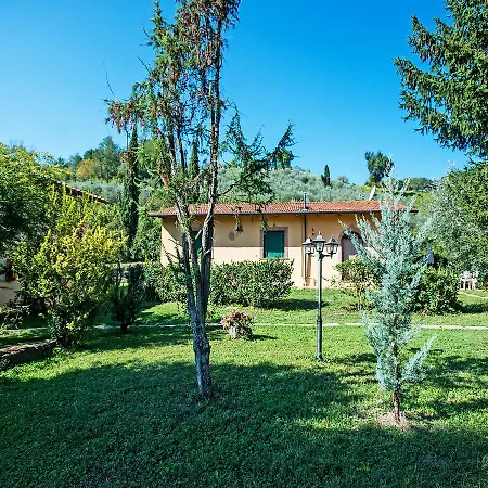 Il Masso-1 By Interhome Σπίτι διακοπών La Collina