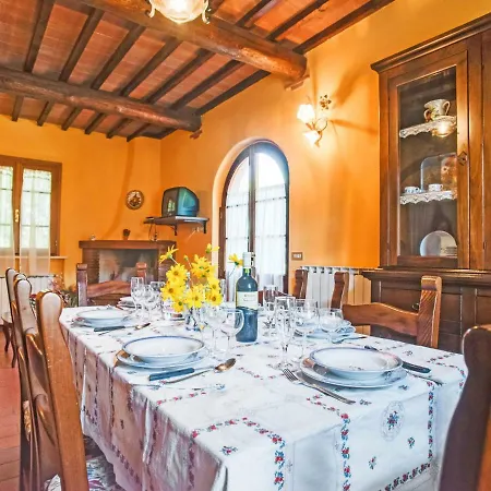 La Ginestra By Interhome بيت للعطل