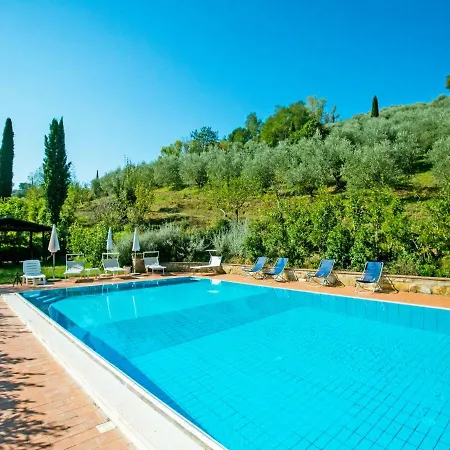La Ginestra By Interhome La Collina