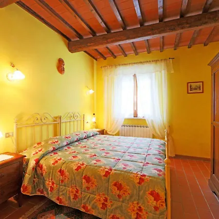 La Ginestra By Interhome La Collina
