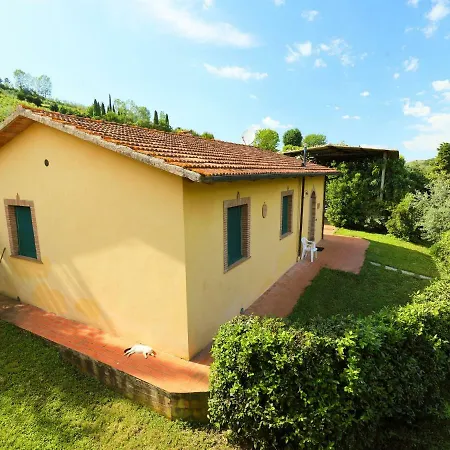 Il Masso-1 By Interhome *