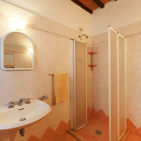 La Ginestra By Interhome بيت للعطل La Collina