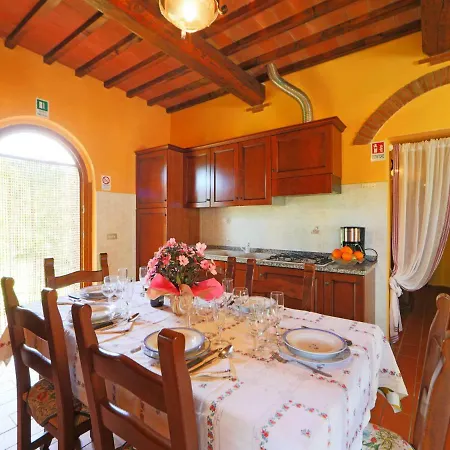 Σπίτι διακοπών La Ginestra By Interhome *
