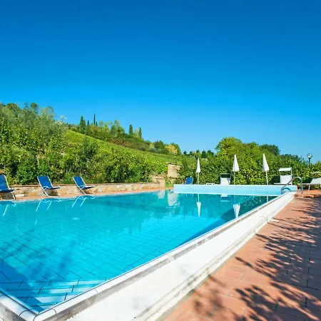Il Masso-1 By Interhome * La Collina