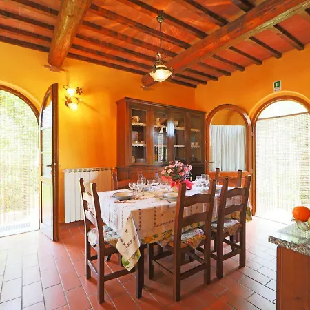 La Ginestra By Interhome Σπίτι διακοπών La Collina