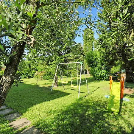 Il Masso-1 By Interhome Σπίτι διακοπών La Collina