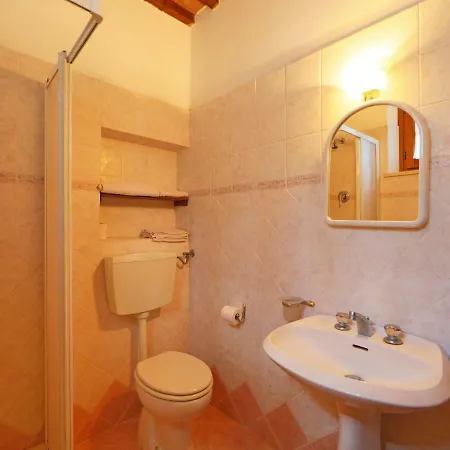La Ginestra By Interhome بيت للعطل