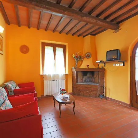 La Ginestra By Interhome بيت للعطل *