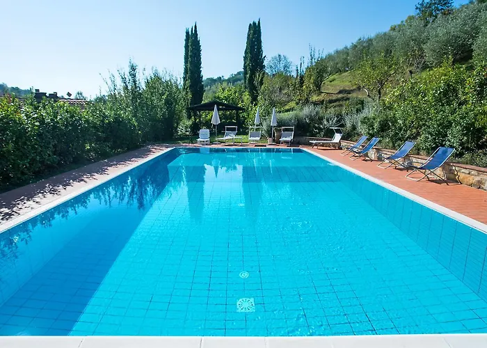 La Ginestra By Interhome *