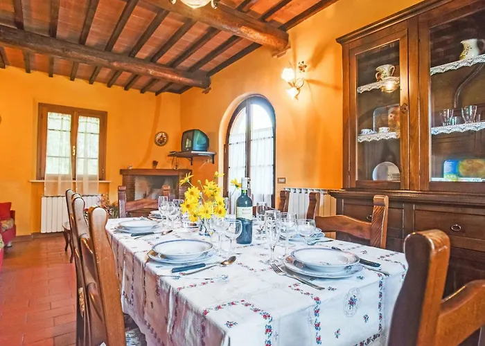 La Ginestra By Interhome Σπίτι διακοπών