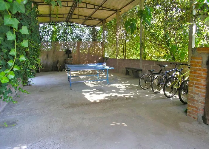 La Ginestra By Interhome