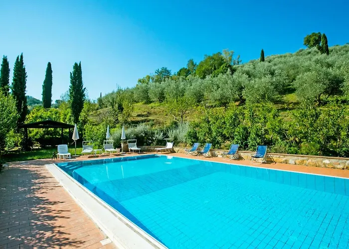 La Ginestra By Interhome La Collina