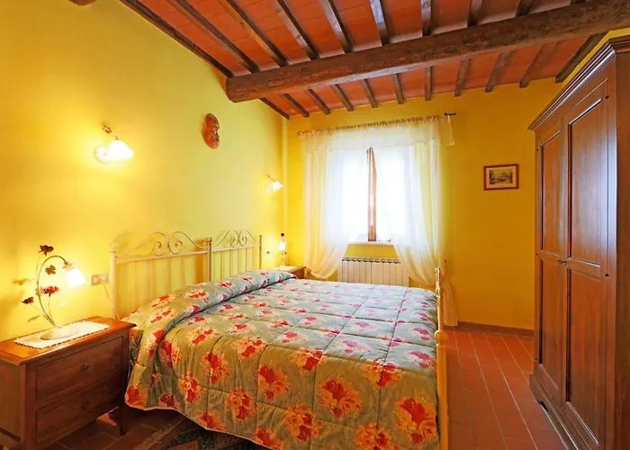 La Ginestra By Interhome La Collina