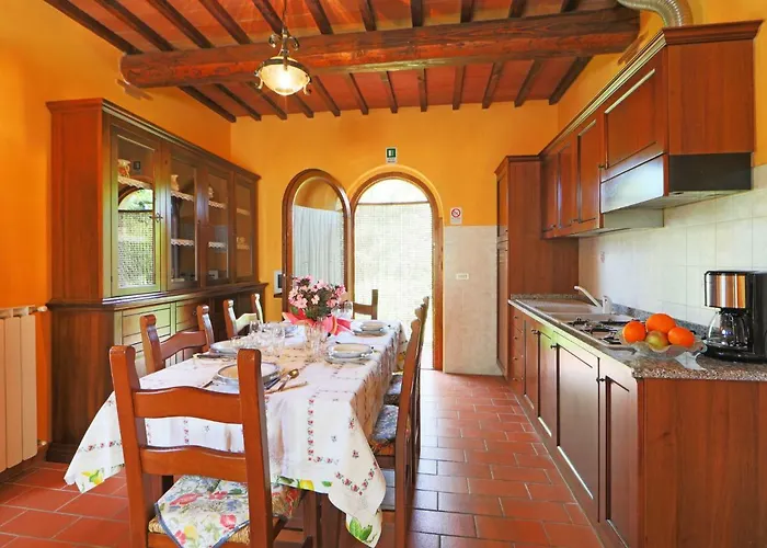 La Ginestra By Interhome *