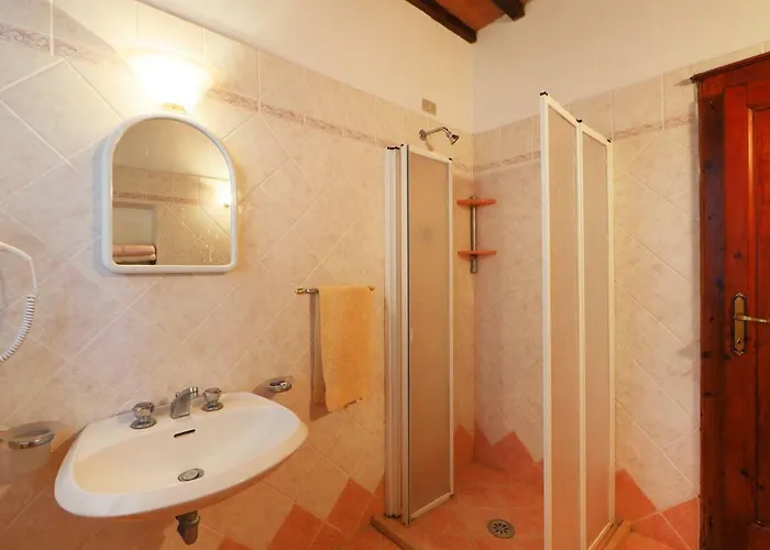 La Ginestra By Interhome Σπίτι διακοπών La Collina