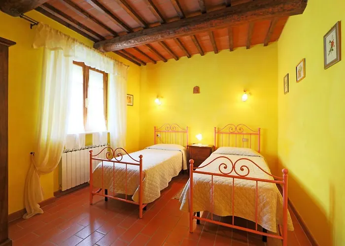 La Ginestra By Interhome Σπίτι διακοπών *