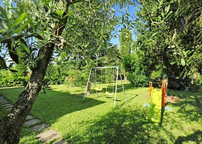 La Ginestra By Interhome Σπίτι διακοπών La Collina