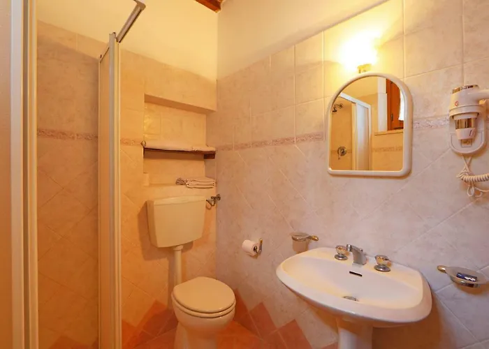 La Ginestra By Interhome Σπίτι διακοπών