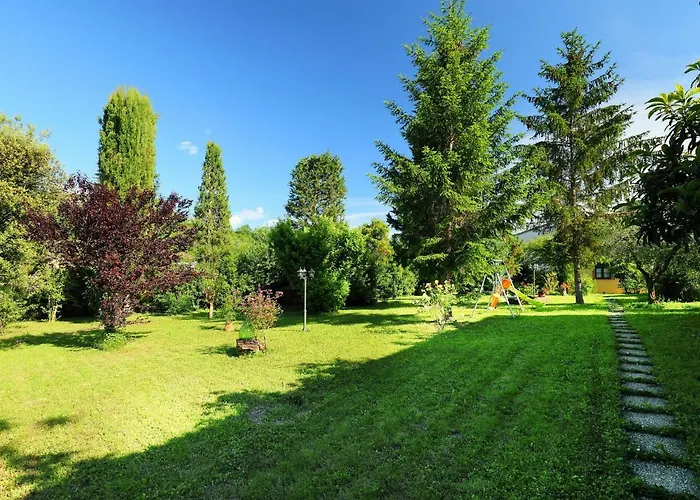 Σπίτι διακοπών La Ginestra By Interhome