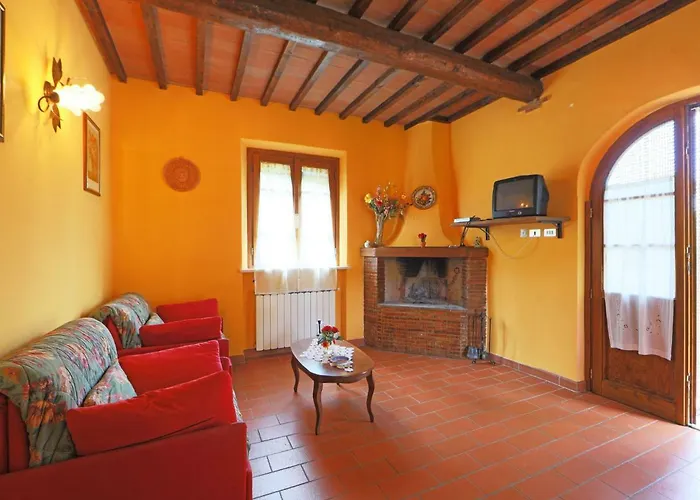 La Ginestra By Interhome Σπίτι διακοπών *